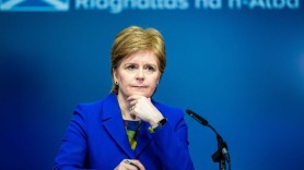 Surpriză în Scoţia. Premierul Nicola Sturgeon demisionează după 8 ani la putere